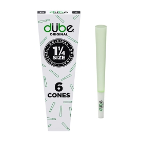 DUBE ORIGINAL CONES 24CT