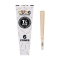 DUBE UNBLEACHED CONES 24CT