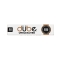 DUBE UNBLEACHED ROLLING PAPER 50PC 50CT