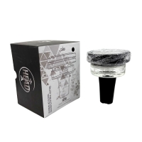 DUD HEAD MANAGEMENT GLASS
