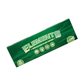 ELEMENTS GREEN CONE 20PK 12CT