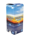 ELEMENTS CONES 75CT