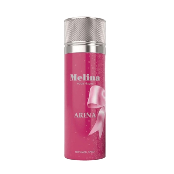 EMPER MELINA ARINA PERFUMED SPRAY WOMEN 200ML