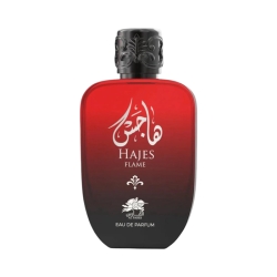 HAJES FLAME BY AL FARES 100ML