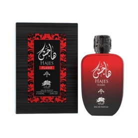 HAJES FLAME BY AL FARES 100ML