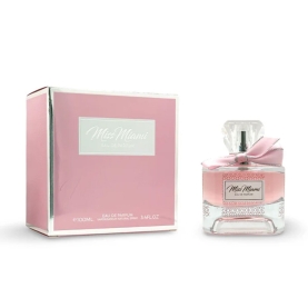 MISS MIAMI EAU DE PARFUM 100ML