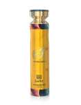 AIR FRESHENER ARUBA GOLD 300ML