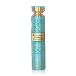 LE CHAMEAU AIR FRESHENER CASABELLA MOONLIGHT 300ML