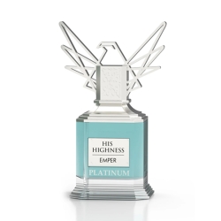 EMPER HIS HIGHNESS PLATINUM PARFUM 100ML