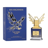 EMPER HIS HIGHNESS VICTORY ELIXIR PARFUM 100ML