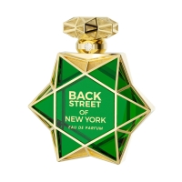 LE CHAMEAU BACK STREET OF NEW YORK PARFUM 85ML BY EMPER