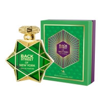 LE CHAMEAU BACK STREET OF NEW YORK PARFUM 85ML BY EMPER