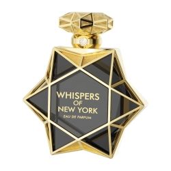 LE CHAMEAU WHISPERS OF NEW YORK PARFUME 85ML BY EMPER