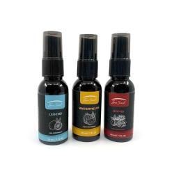 ZONE SENT CAR FRAGRANCE 18CT X 30ML