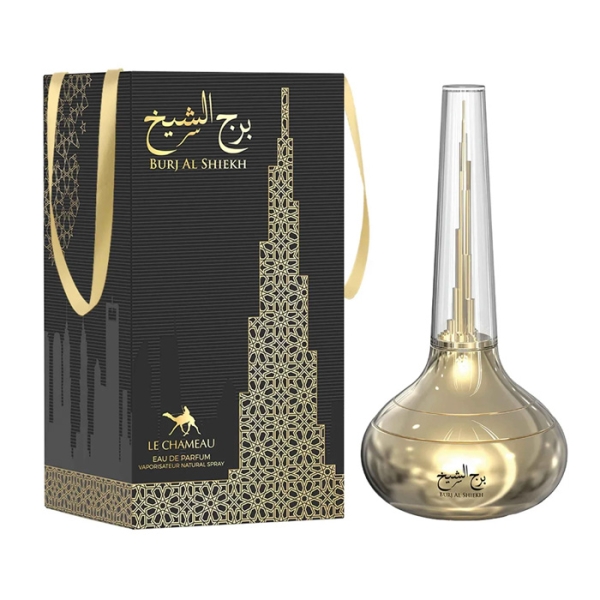 EMPER ARABIA BURJ AL SHIEKH 100ML