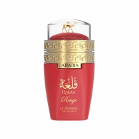 LE CHAMEAU ARABIA QALAA ROUGE 100ML BY EMPER