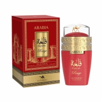LE CHAMEAU ARABIA QALAA ROUGE 100ML BY EMPER