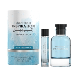 OWN YOUR INSPIRATION PARFUME 100ML