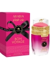 LE CHAMEAU BON VOYAGE ARABIA 100ML
