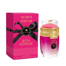 LE CHAMEAU BON VOYAGE ARABIA 100ML