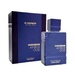 AL HARAMAIN AMBER OUD DUBAI NIGHT 100ML