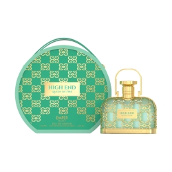 EMPER HIGH END QUEEN OF FIRE 100ML