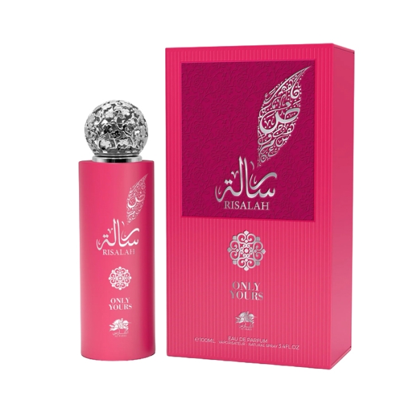 ALFARES RISALAH 100ML - ONLY YOURS
