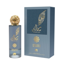 ALFARES RISALAH 100ML - PRECIOUS MOMENTS