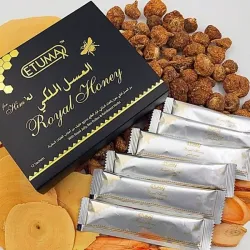 ETUMAX ROYA HONEY 12CT MALE ENHANCEMENT