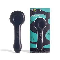 EXXUS VAPE CAVE HAND PIPE 12PC - ASSORTED