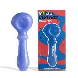 EXXUS VAPE WAND HAND PIPE 12CT - ASSORTED