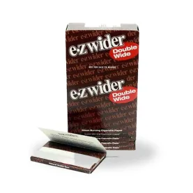E-ZWIDER ROLLING PAPER 24CT