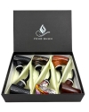 FENG SHUN CLASSIC TOBACCO PIPE 6CT - TP113