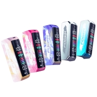 FOGER SWITCH PRO BATTERY 1200MAH 5CT