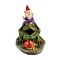 FUJIMA GNOME RIDING TOAD BACKFLOW BURNER IBC67