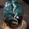 FUJIMA BLUE PINEAPPLE BACKFLOW BURNER IBC61