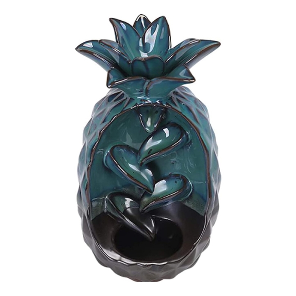 FUJIMA BLUE PINEAPPLE BACKFLOW BURNER IBC61