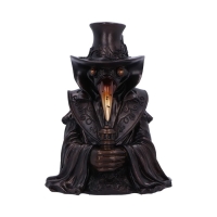 FUJIMA PLAGUE DOCTOR BACKFLOW BURNER IBC51
