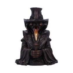 FUJIMA PLAGUE DOCTOR BACKFLOW BURNER IBC51