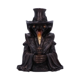 FUJIMA PLAGUE DOCTOR BACKFLOW BURNER IBC51