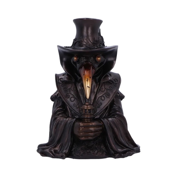 FUJIMA PLAGUE DOCTOR BACKFLOW BURNER IBC51