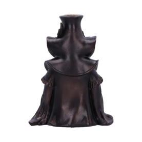 FUJIMA PLAGUE DOCTOR BACKFLOW BURNER IBC51
