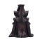 FUJIMA PLAGUE DOCTOR BACKFLOW BURNER IBC51
