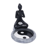 FUJIMA YIN YANG YOGA BACKFLOW BURNER IBC50