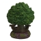 FUJIMA YOGI GRANDMASTER TREE BACKFLOW BURNER IBC41