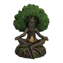 FUJIMA YOGI GRANDMASTER TREE BACKFLOW BURNER IBC41