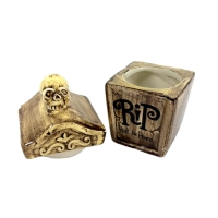 FUJIMA RIP STASH JAR 4.5" LSJ31