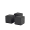 FUMARI COCONUT CHARCOAL 26MM 64PC FUMARI COCONUT CHARCOAL 26MM 64PC