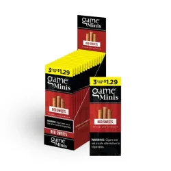 GAME MINI 3/1.29