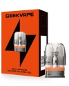 GEEKVAPE Q POD V2 CARTRIDGE 3PK MESH COIL